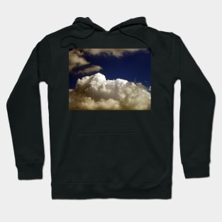 Clouds Dark Sky Inspirational Heavens Beautiful Cloud Art, Face Masks, Home Decor & Gifts Hoodie